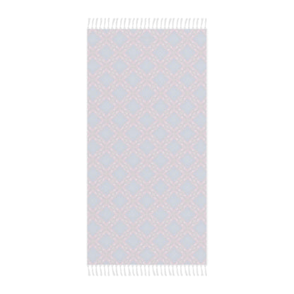 Aleshanee Tasseled Beach Towel