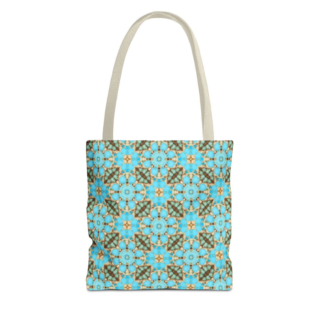 Yareli Canvas Tote Bag