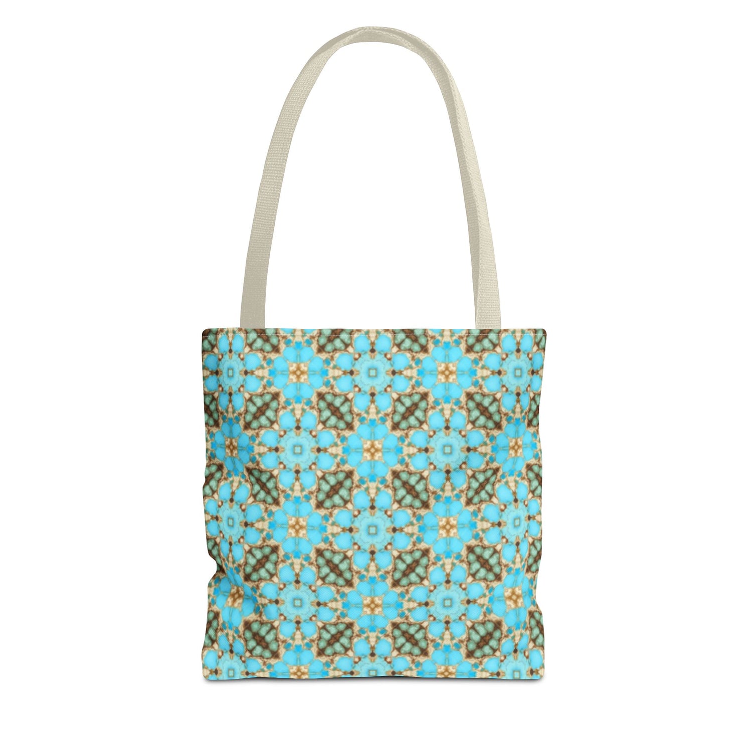 Yareli Canvas Tote Bag