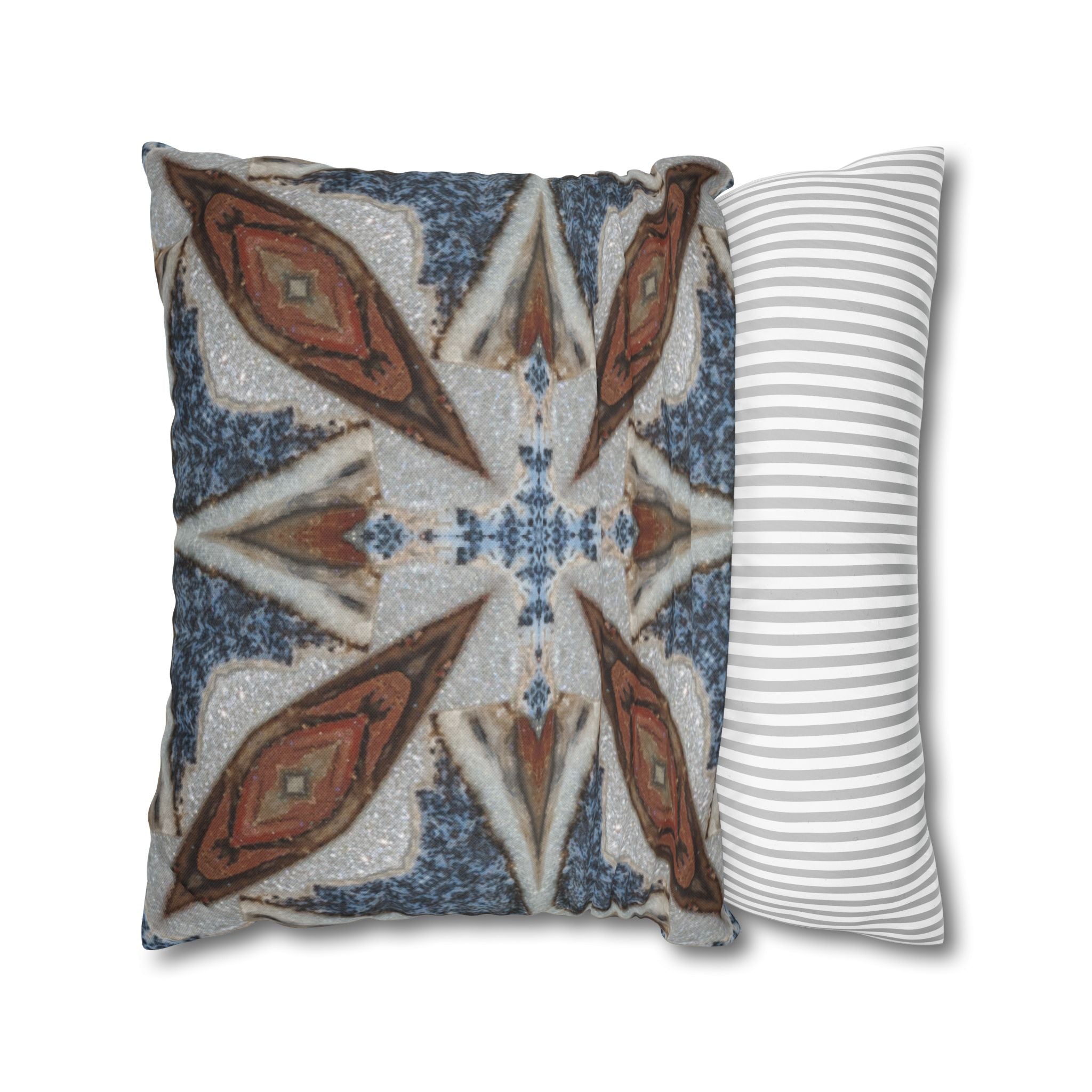 Takoda Square Pillow Case