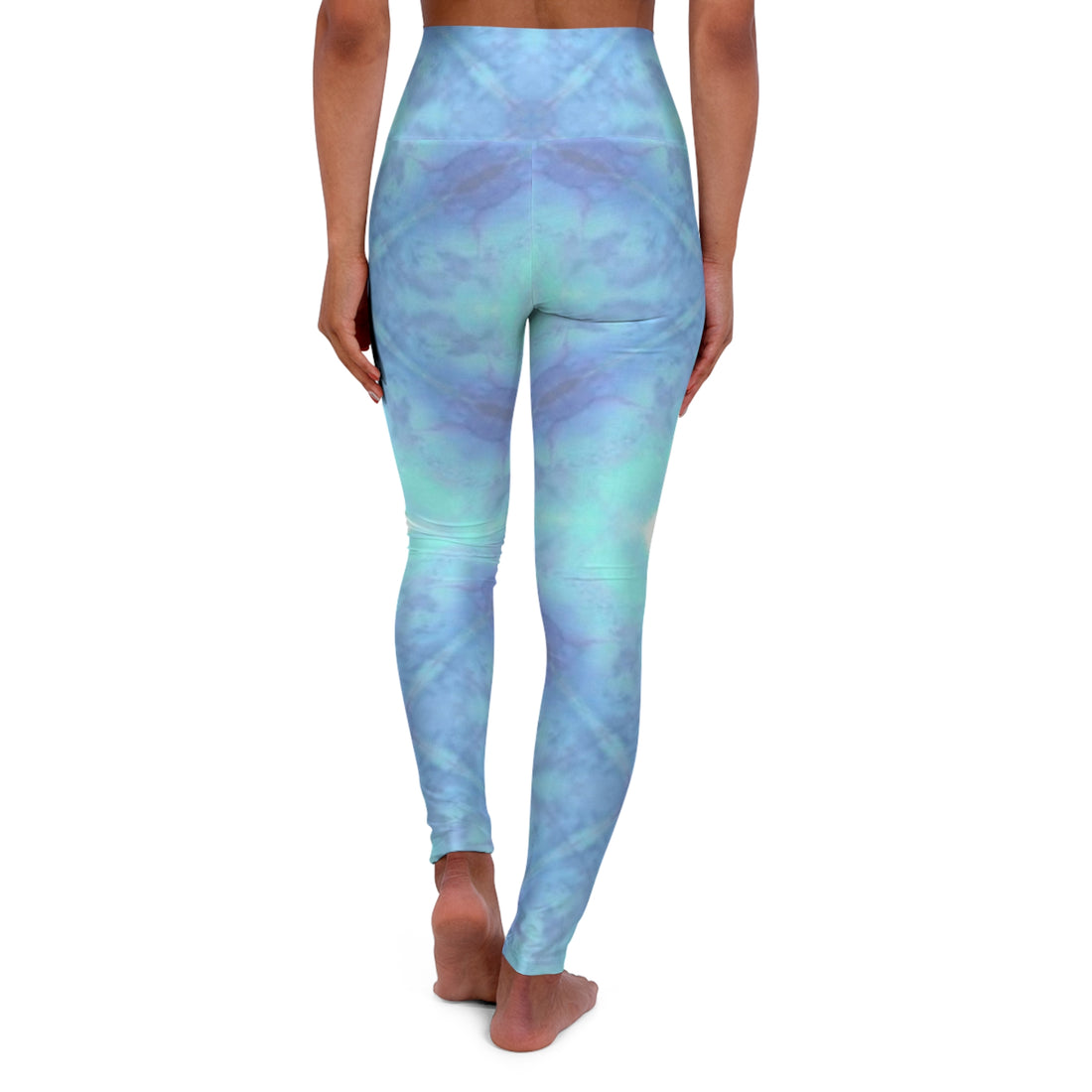 Wabanang Yoga Leggings
