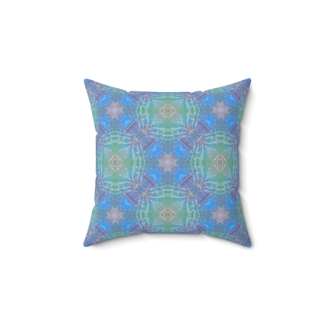 Nova Square Pillow