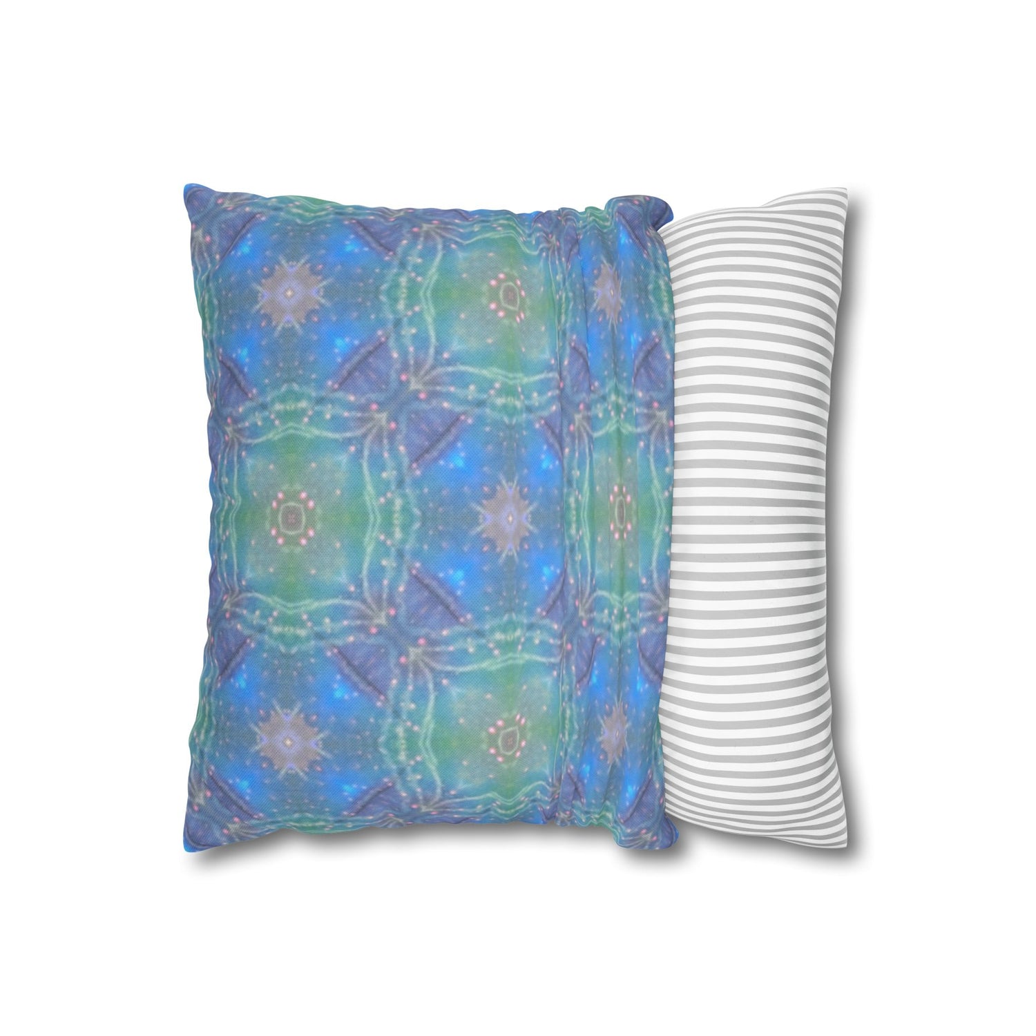 Nova Square Pillow Case