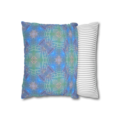 Nova Square Pillow Case