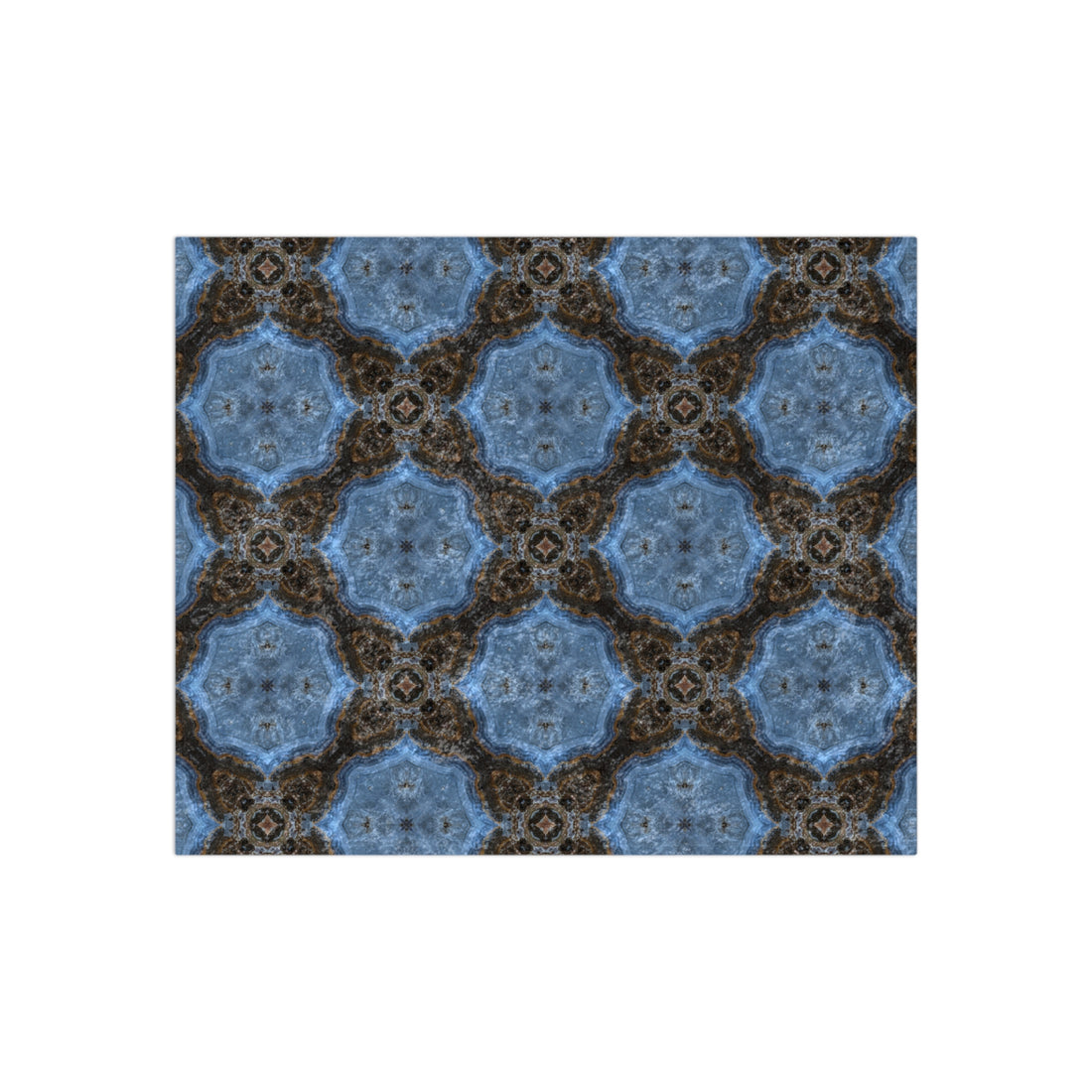 Lonan Crushed Velvet Blanket