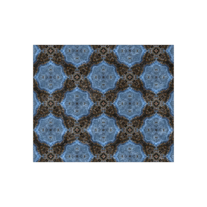 Lonan Crushed Velvet Blanket