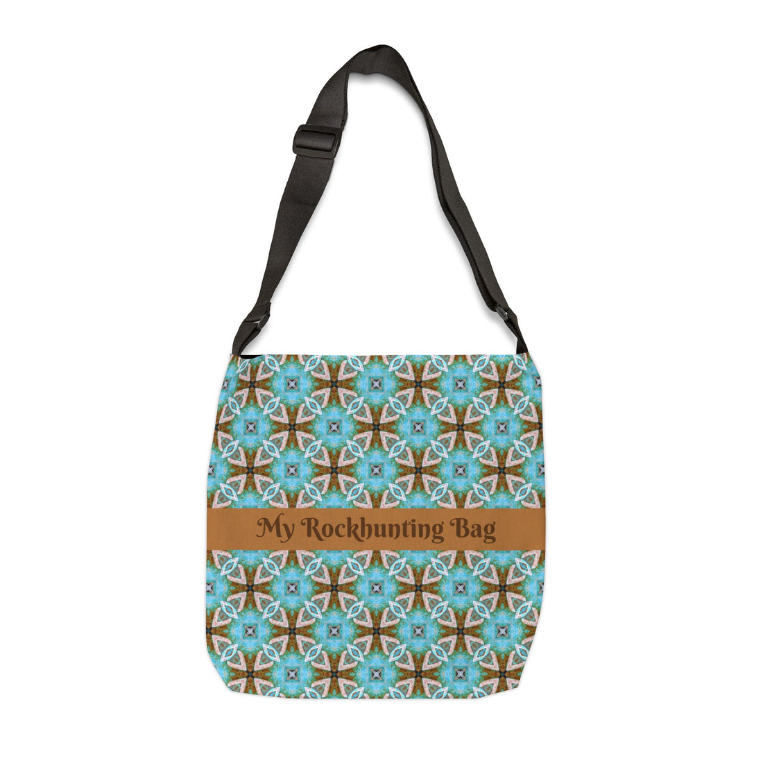My Rockhunting Tote Bag
