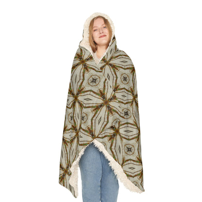 Odakota Hoodie Blanket