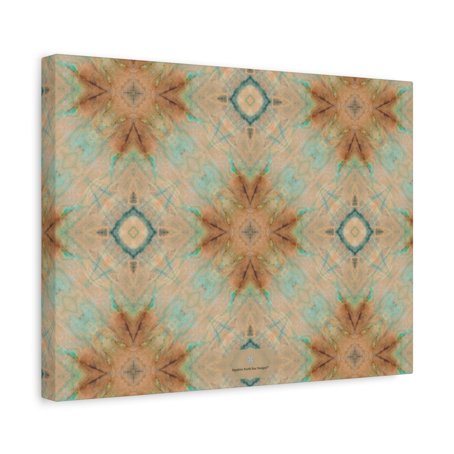 Shikoba Canvas Wall Art