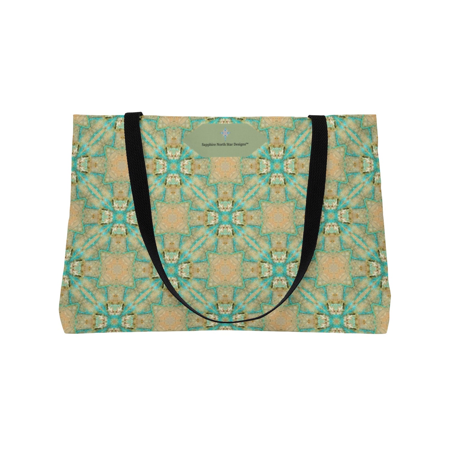 Wapi Travel Tote Bag