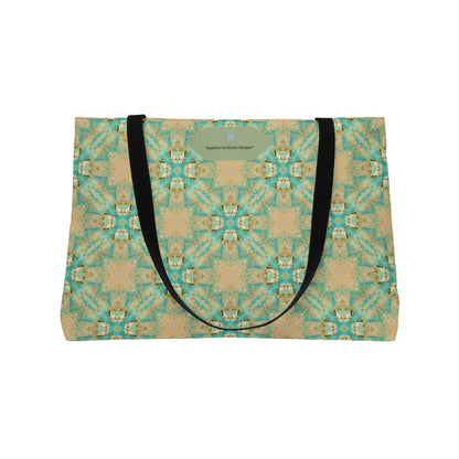 Wapi Travel Tote Bag