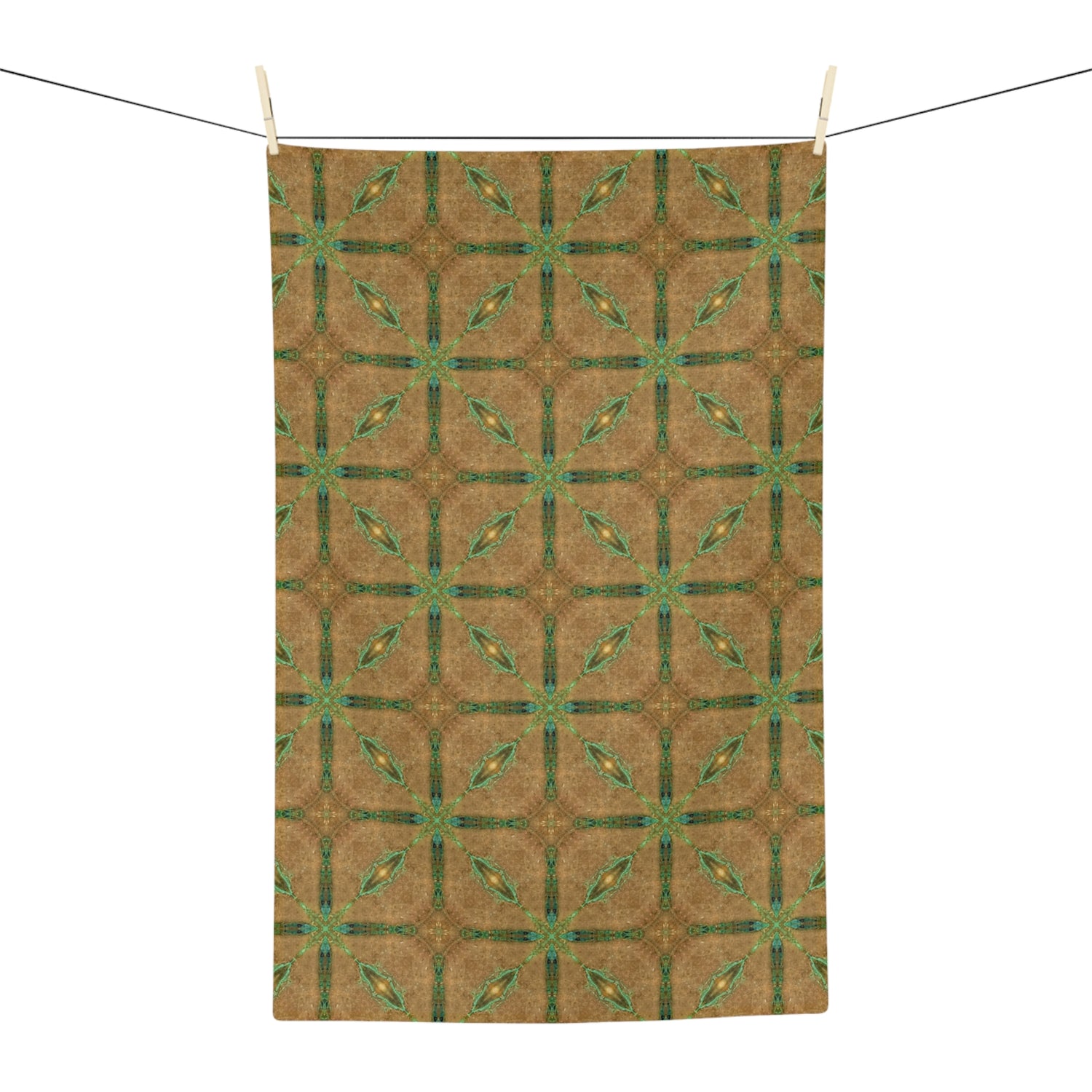 Waban Kitchen Towel