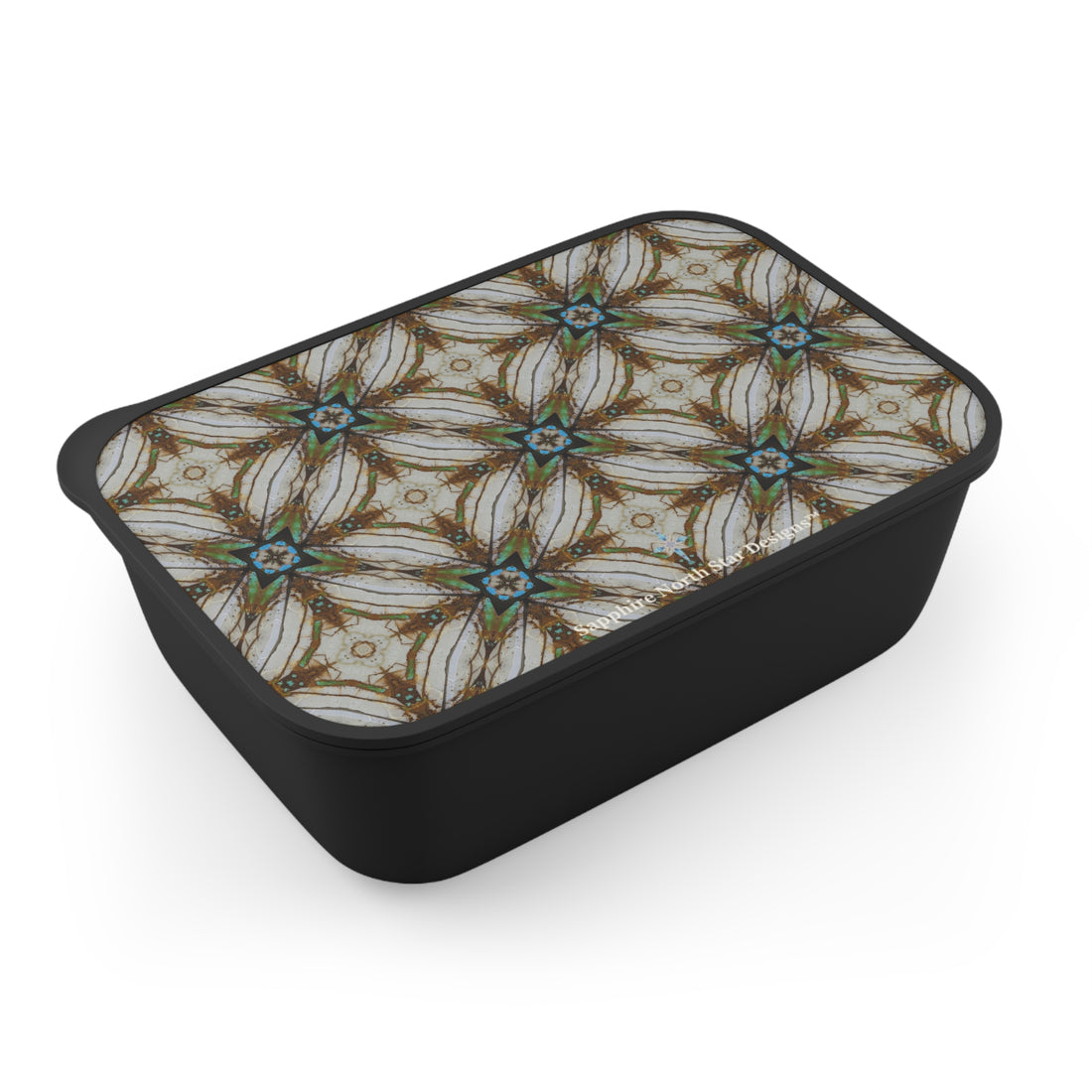 Lakota Bento Box
