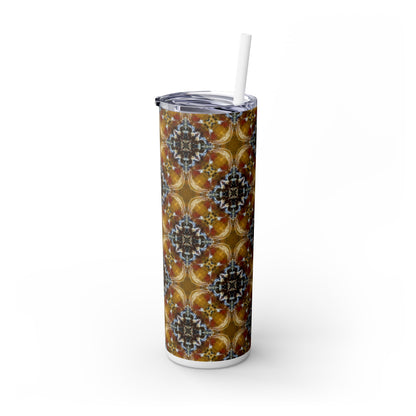 Millaray Skinny Tumbler