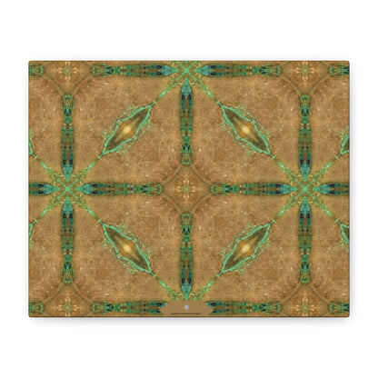 Waban Canvas Wall Art