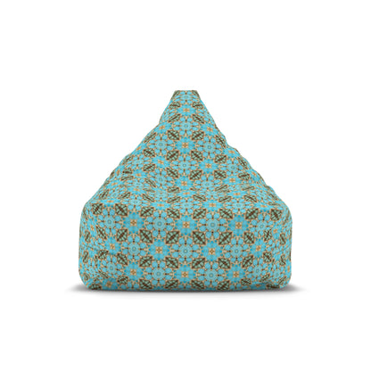 Yareli Bean Bag Chair *Cover Only*