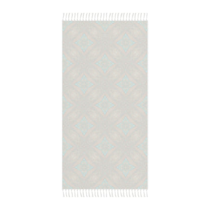 Zultana Tasseled Beach Towel