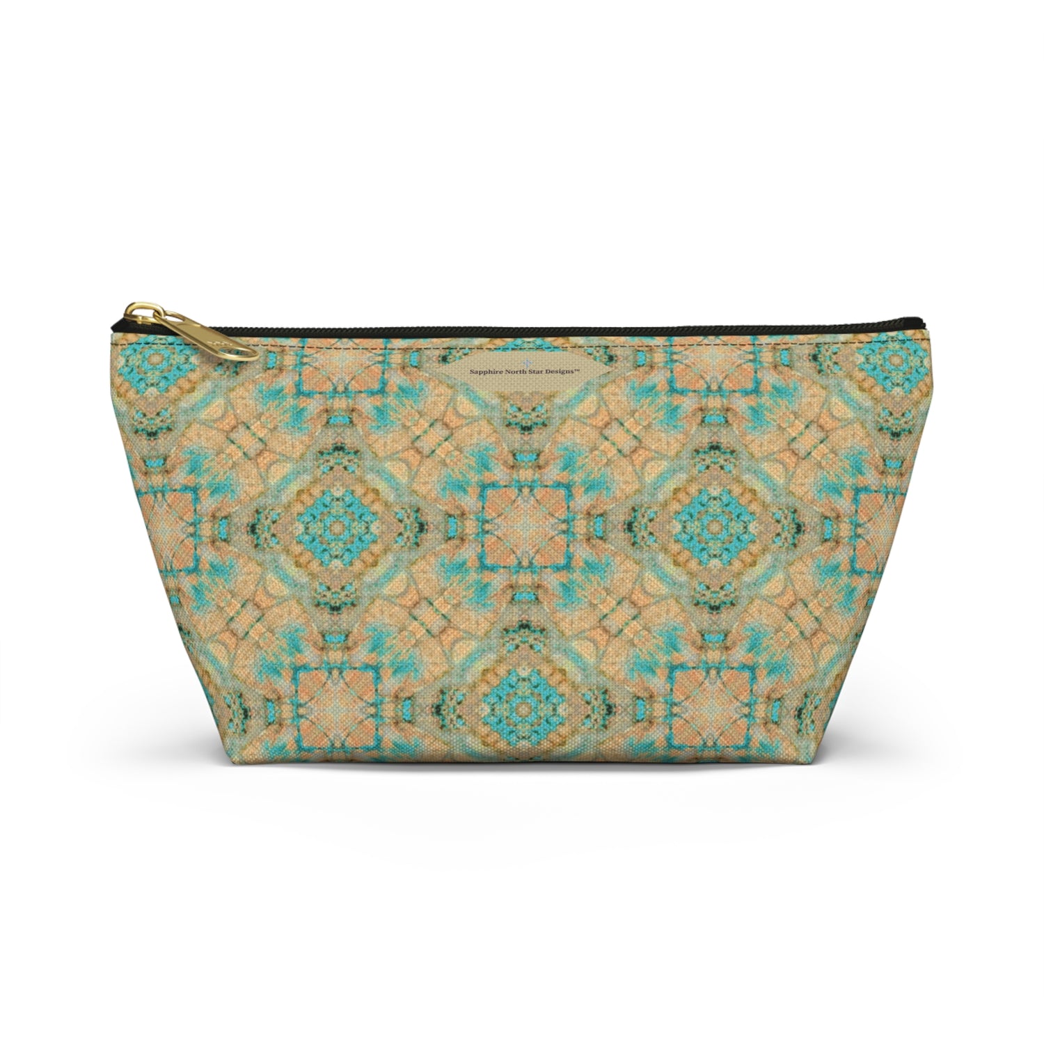 Pala Cosmetic Bag