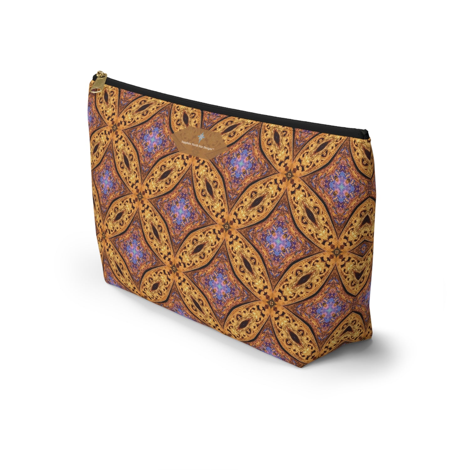 Miski Cosmetic Bag