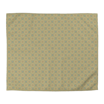 Cheauka Duvet Bedspread