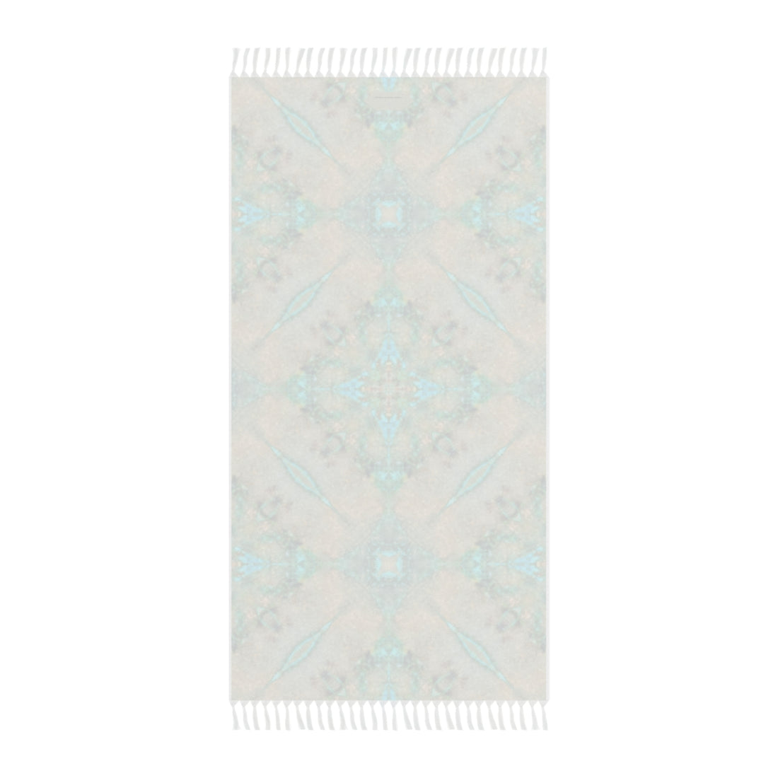 Nitika Tasseled Beach Towel