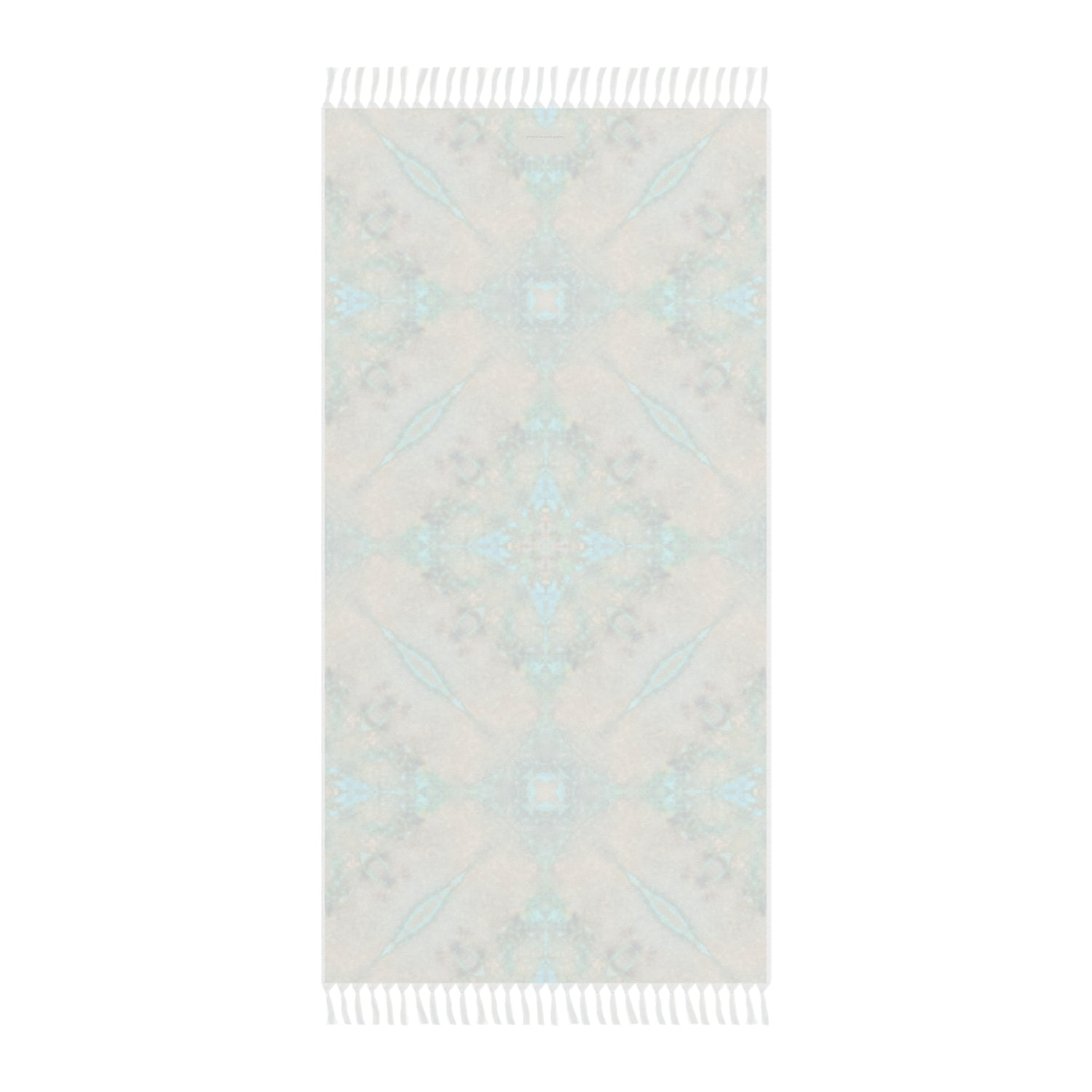Nitika Tasseled Beach Towel