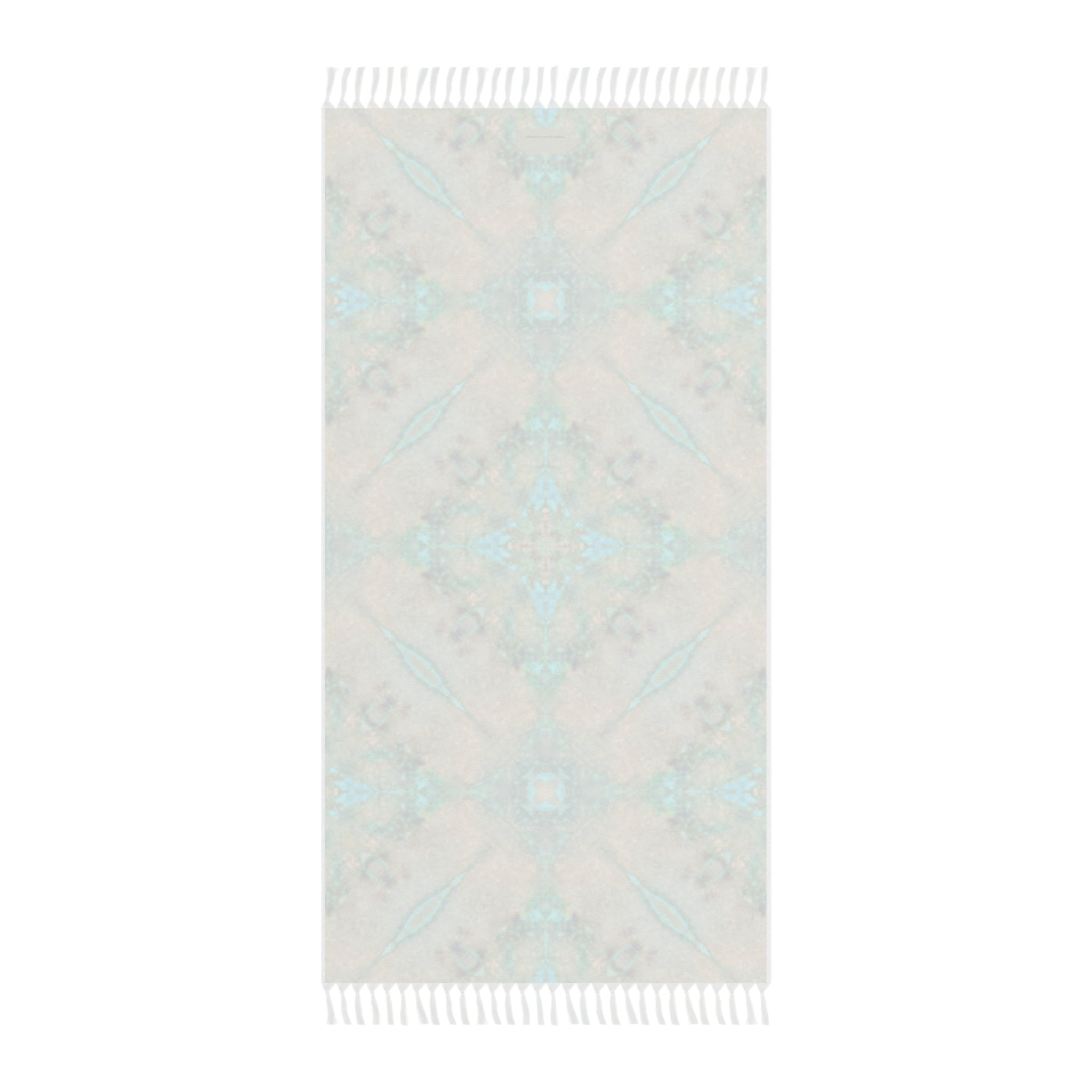 Nitika Tasseled Beach Towel