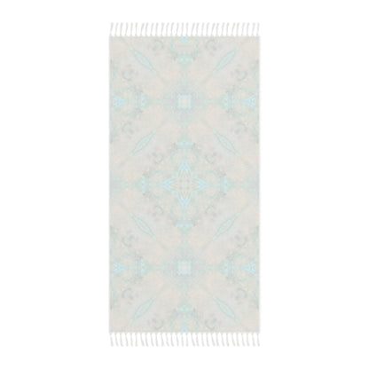Nitika Tasseled Beach Towel