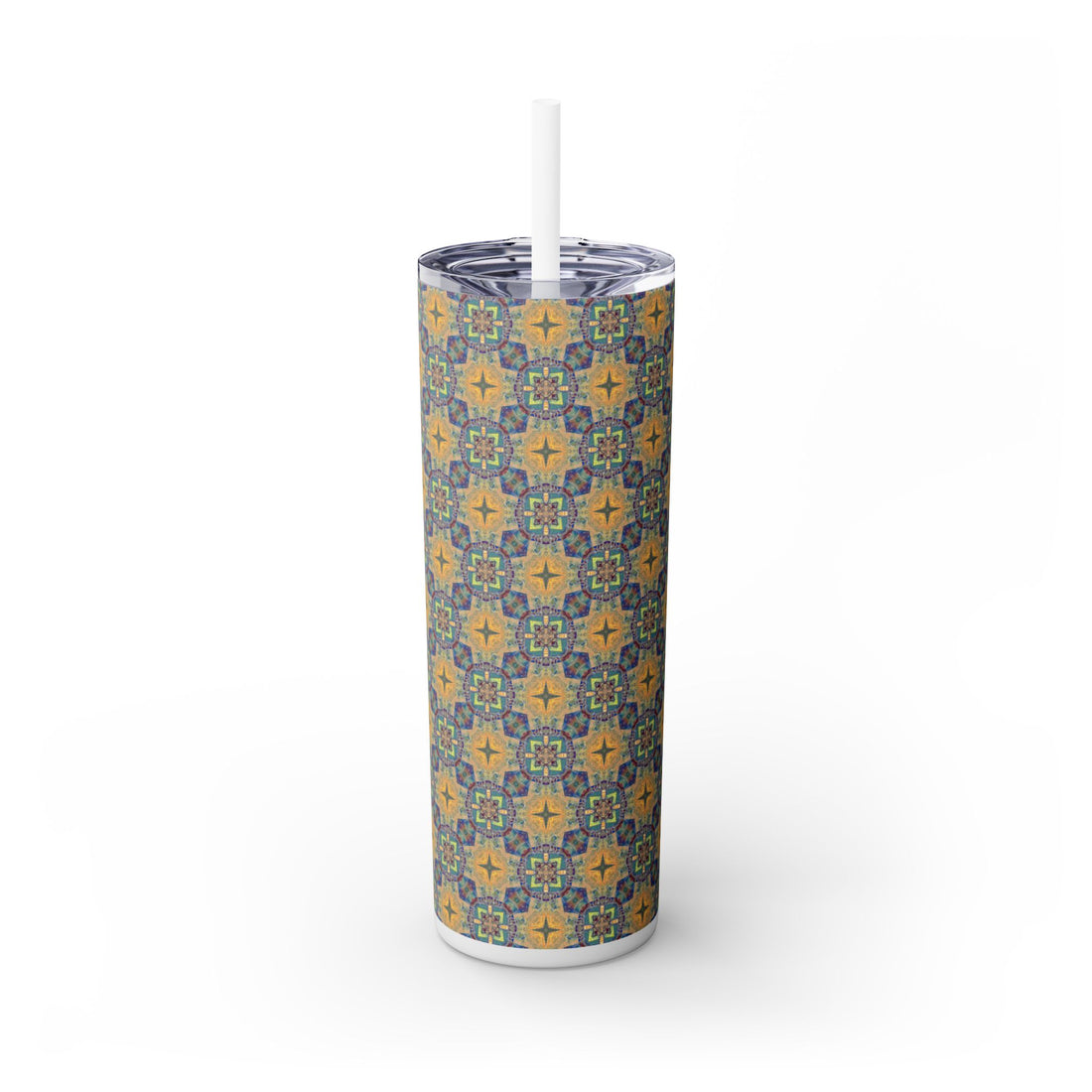 Willka Skinny Tumbler