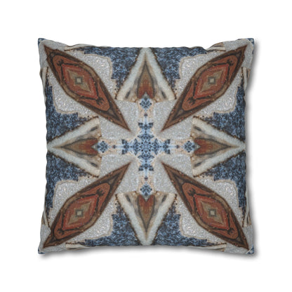 Takoda Square Pillow Case