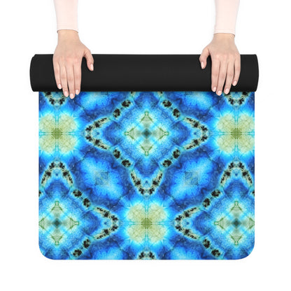 Chochokpi Yoga Mat