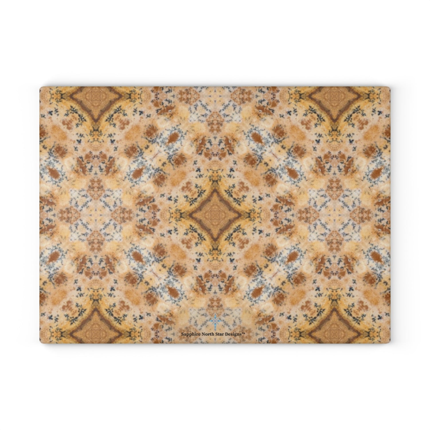 Bodaway Glass Cutting Board