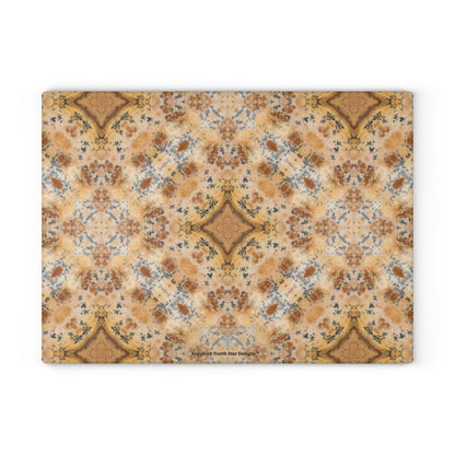 Bodaway Glass Cutting Board