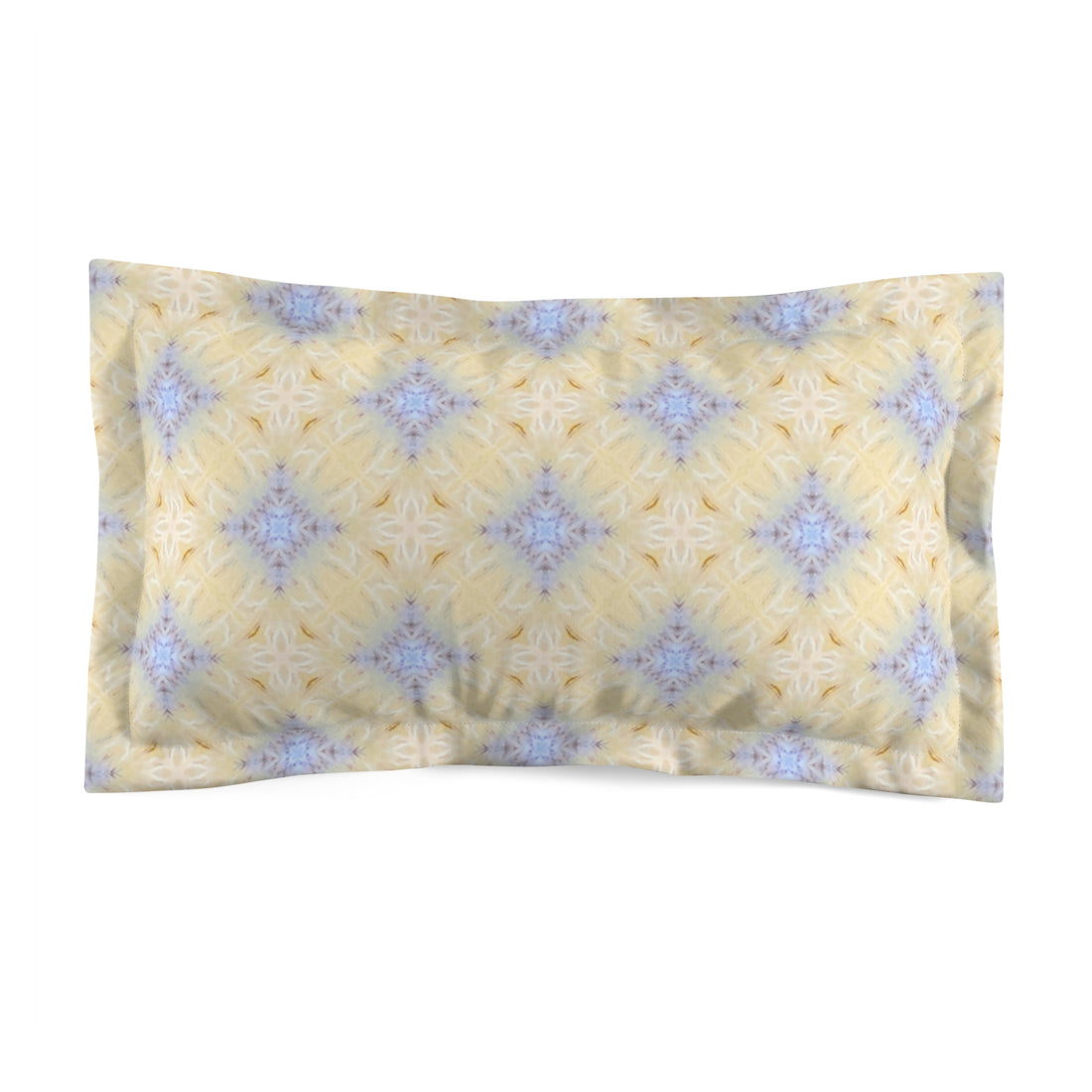 Ivaana Pillow Case Sham