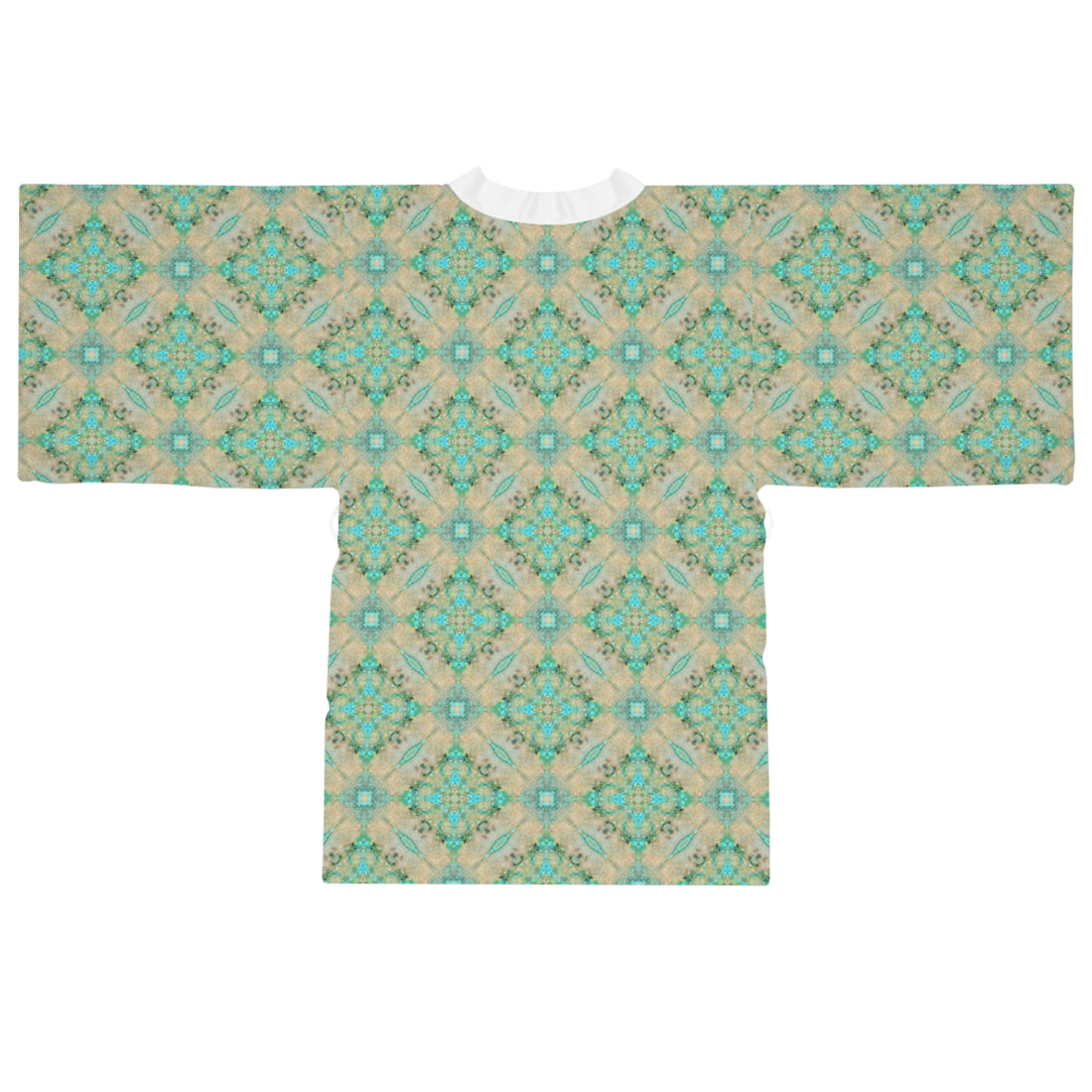 Rowtag Kimono Robe
