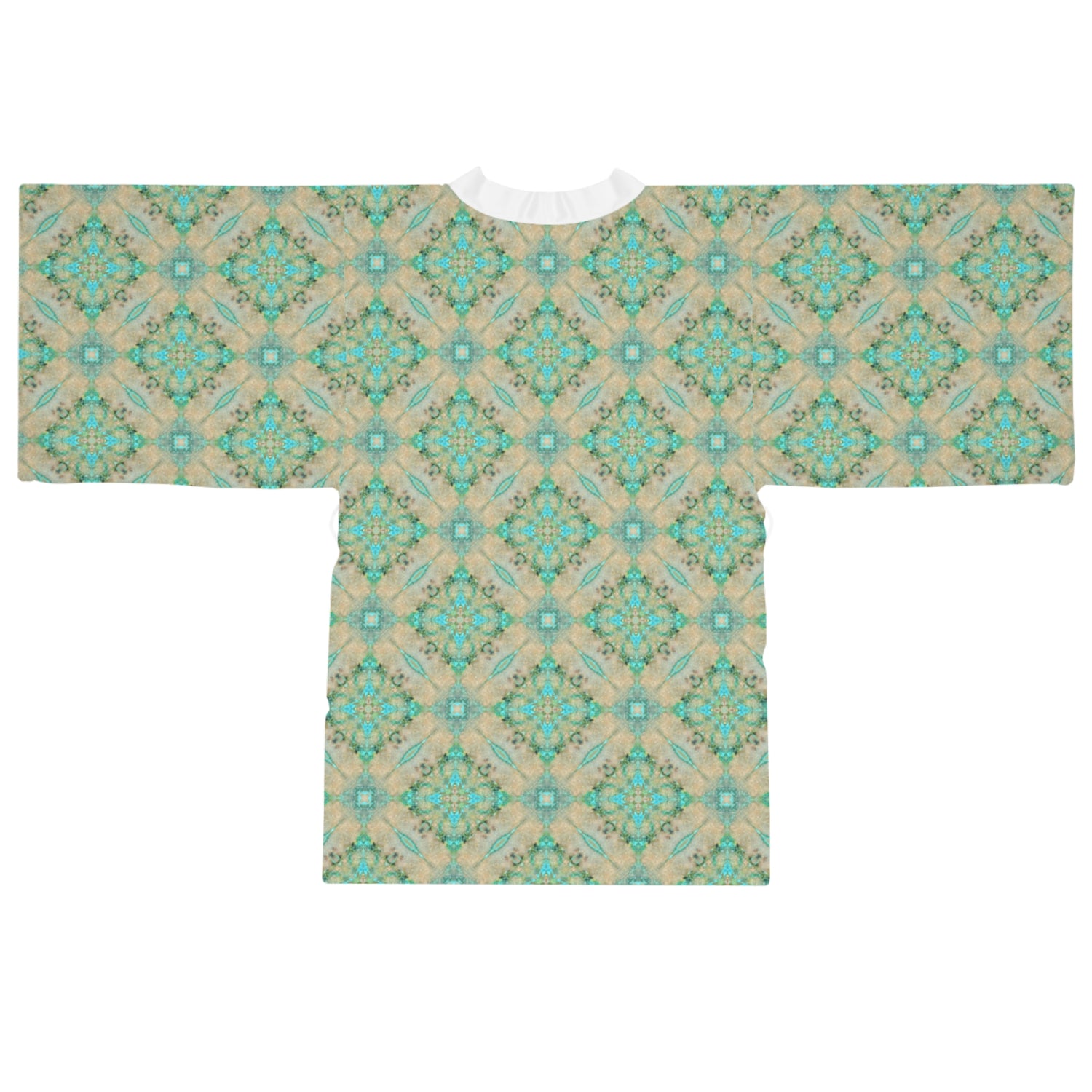 Rowtag Kimono Robe