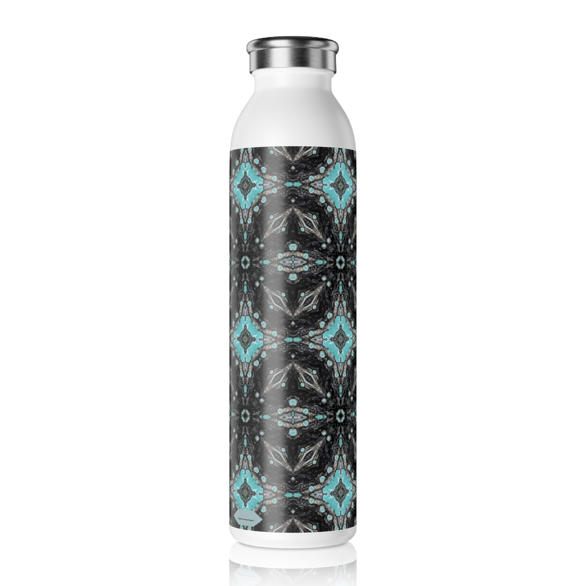 Kashil Slim Water Bottle