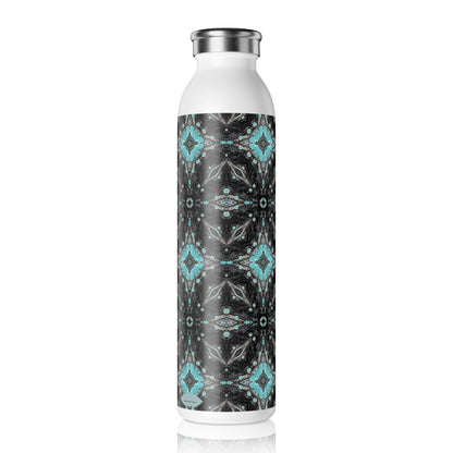 Kashil Slim Water Bottle
