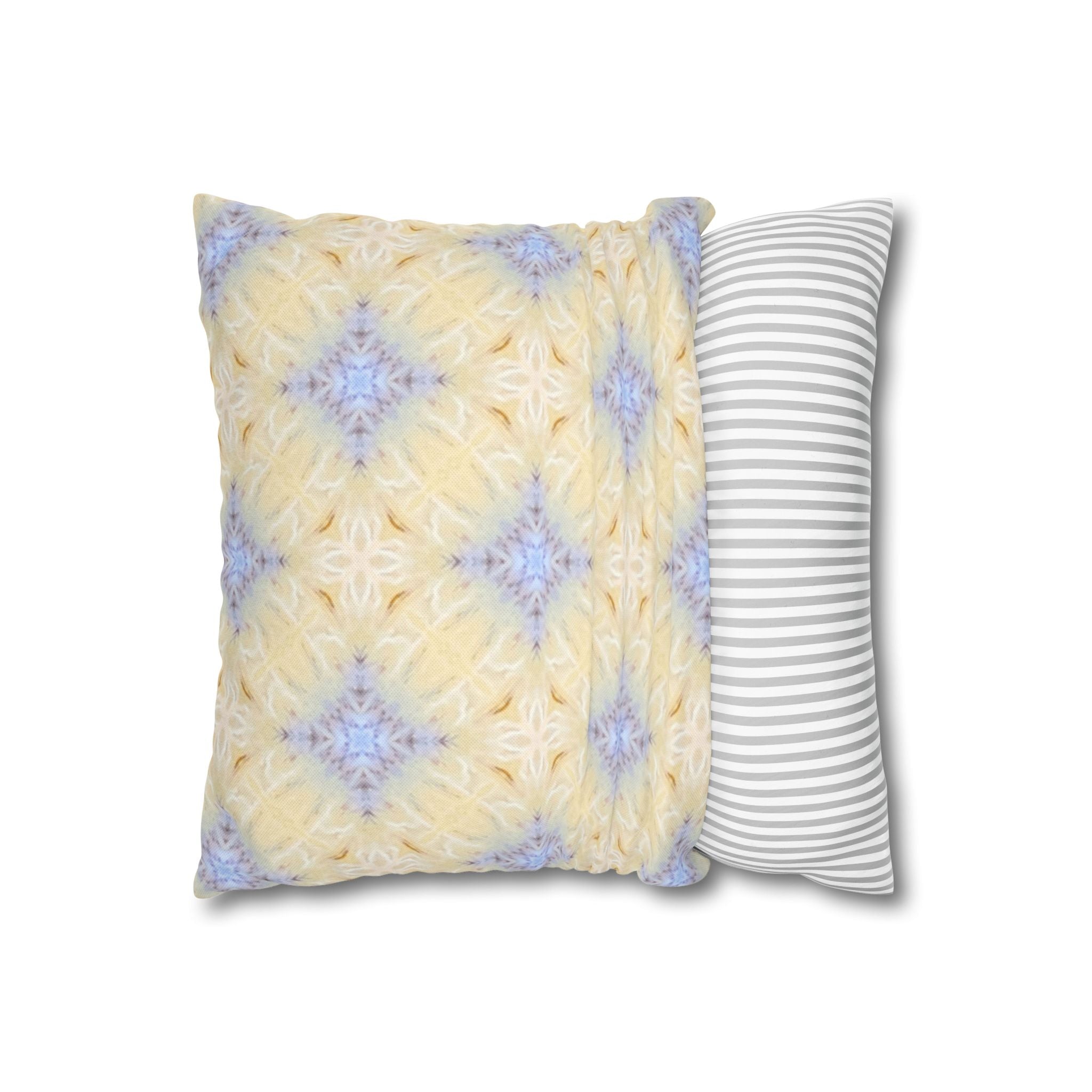 Ivaana Square Pillow Case