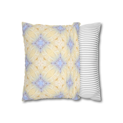Ivaana Square Pillow Case