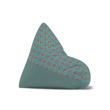 Yatzil Bean Bag Chair *Cover Only*