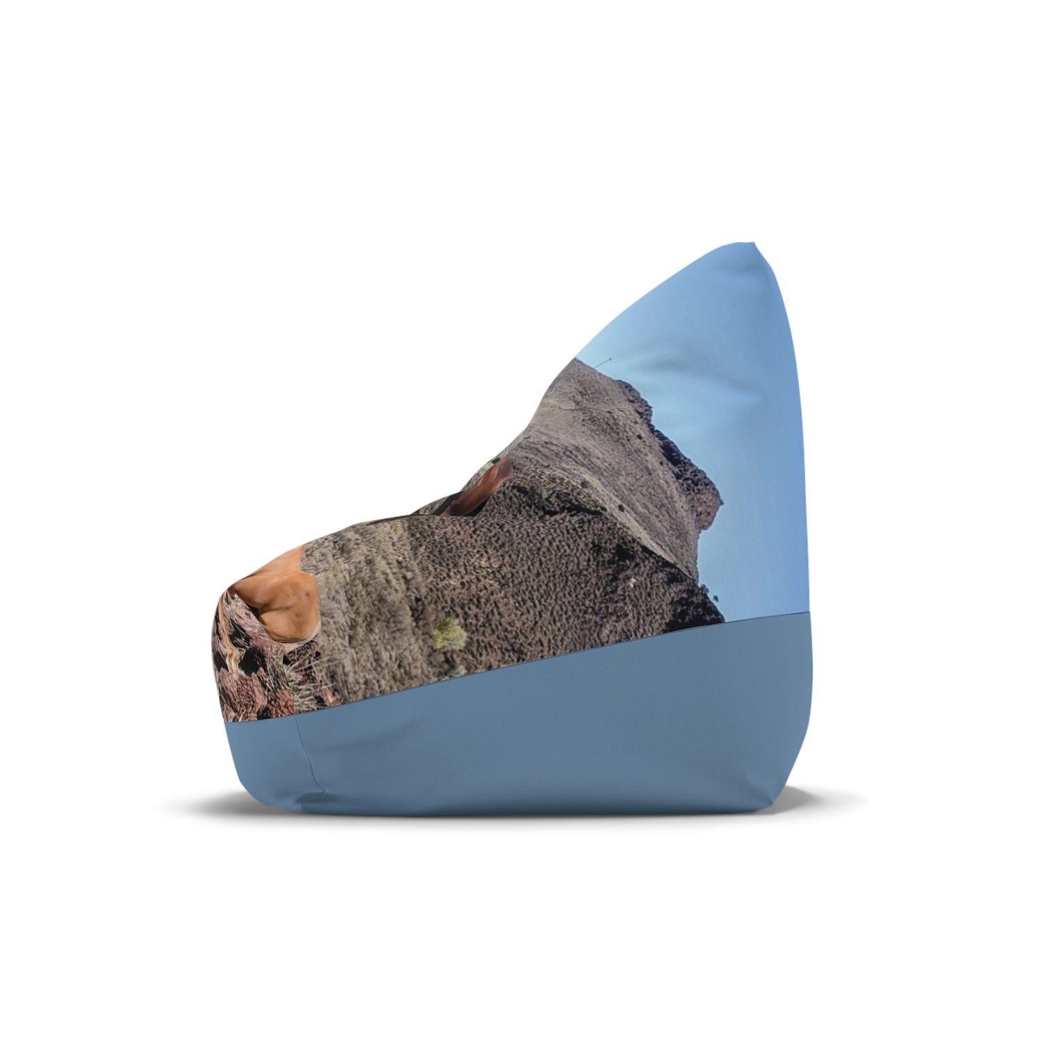 Horse Bean Bag Chair *Cover Only*