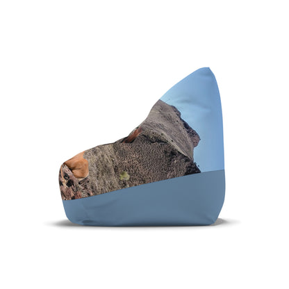 Horse Bean Bag Chair *Cover Only*