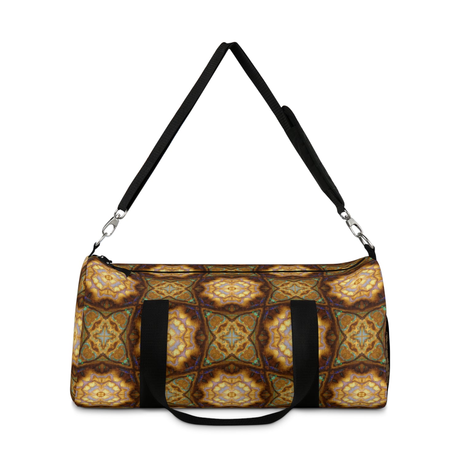 Abornazine Duffel Bag