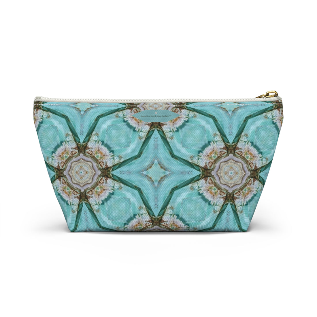 Tauri Cosmetic Bag
