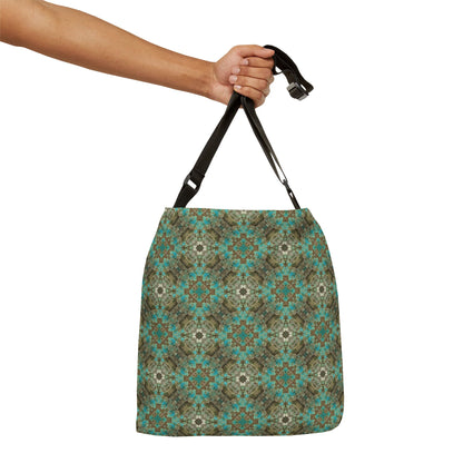 Wicasa Tote Bag