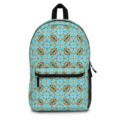 Yareli Backpack