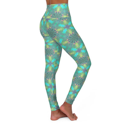 Nodin Yoga Pants
