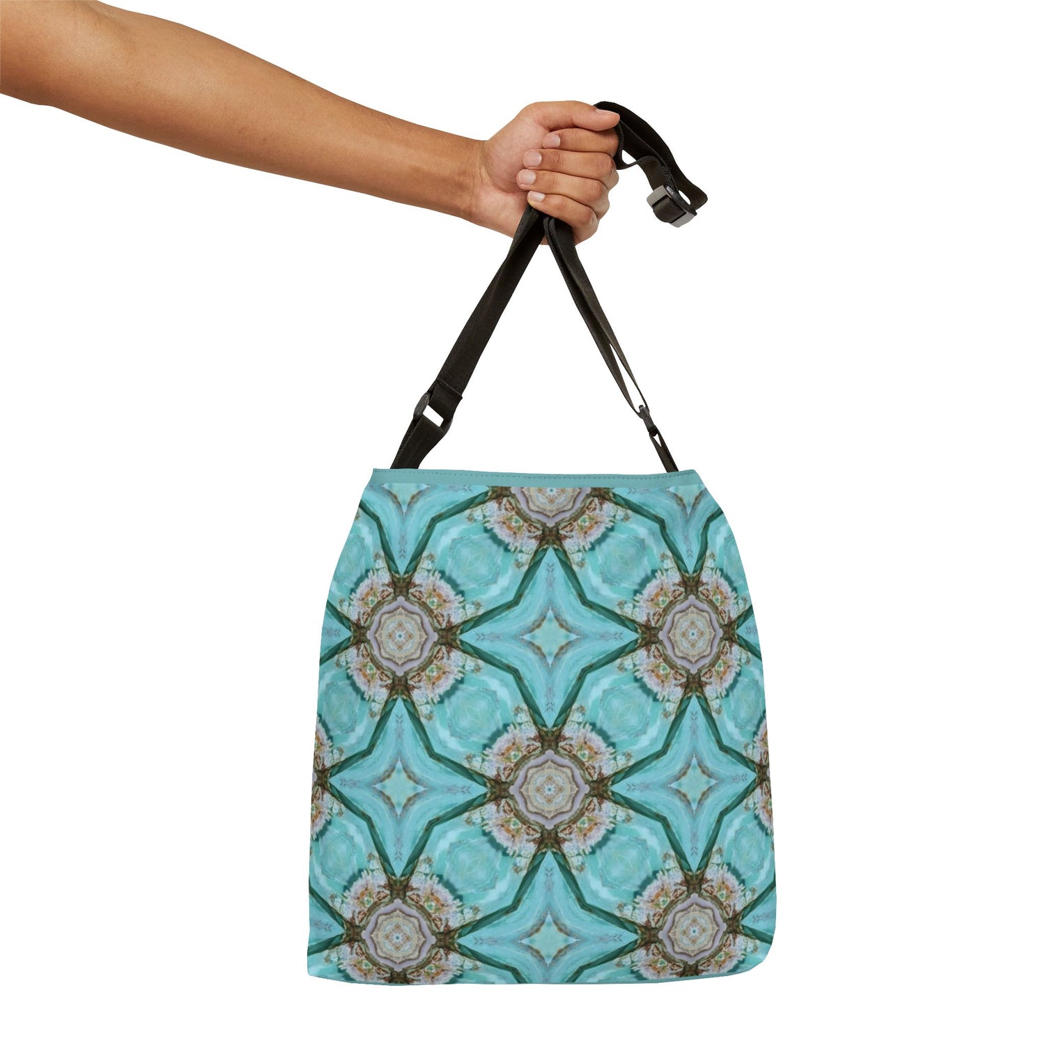 Tauri Tote Bag