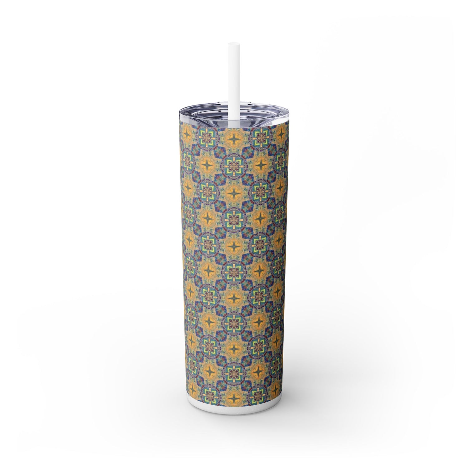 Willka Skinny Tumbler
